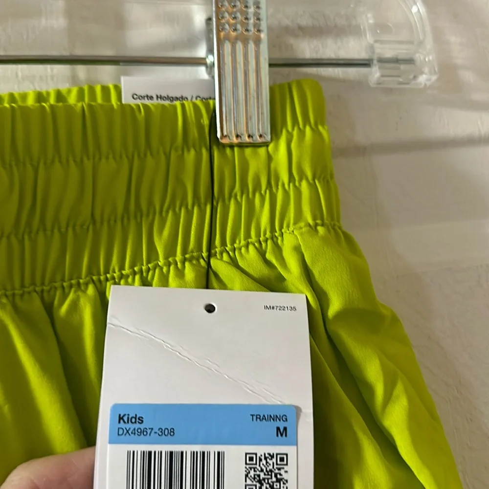 Nike dri fit